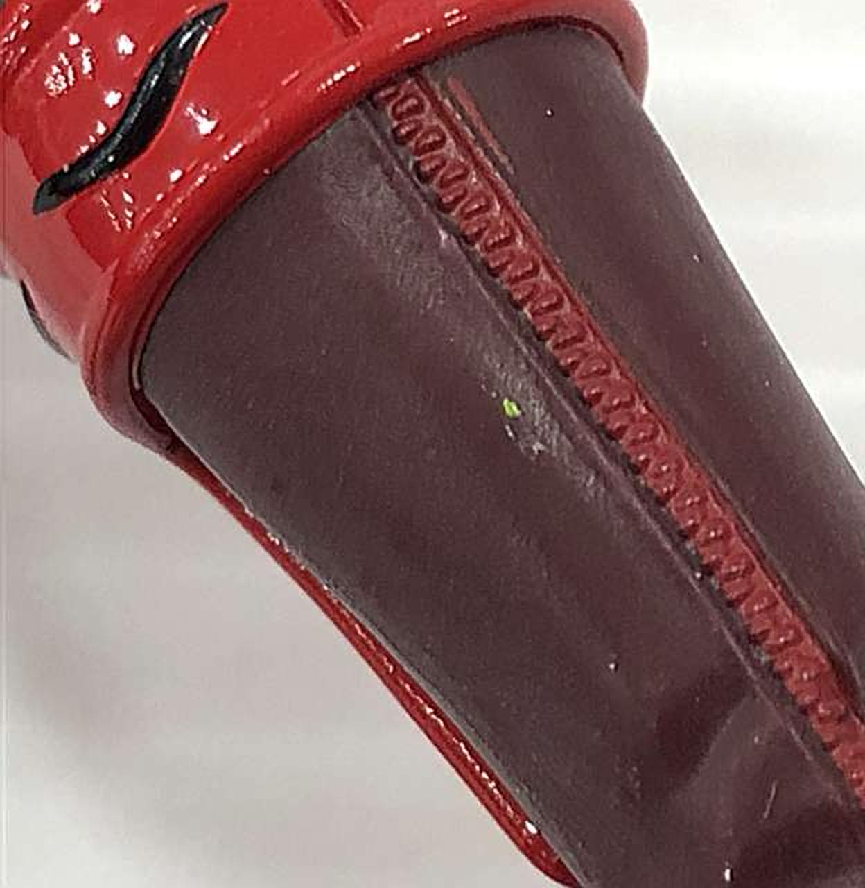 塗装剥がれあり