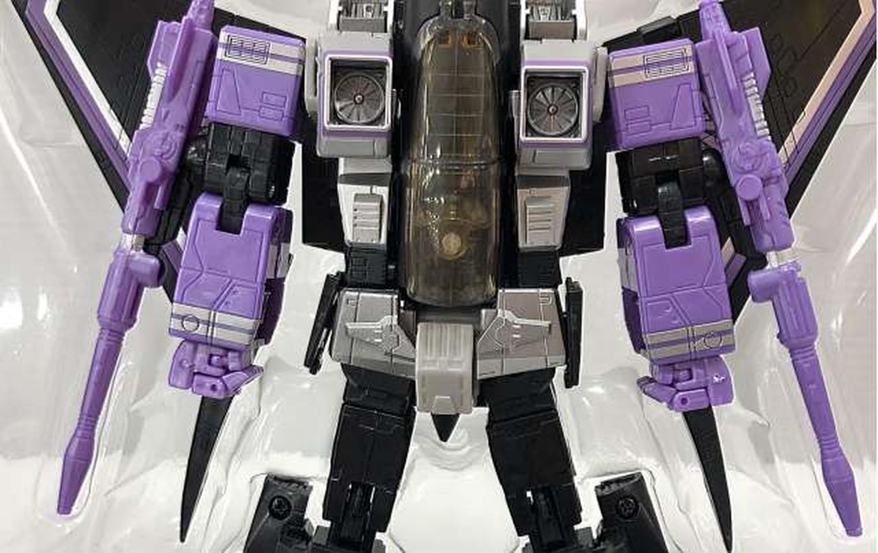 トランスフォーマー マスターピース スカイワープ MP-11SW　未開封 タカラトミー(TAKARA TOMY)|MP-11SW スカイワープ|HARDOFFオフ
