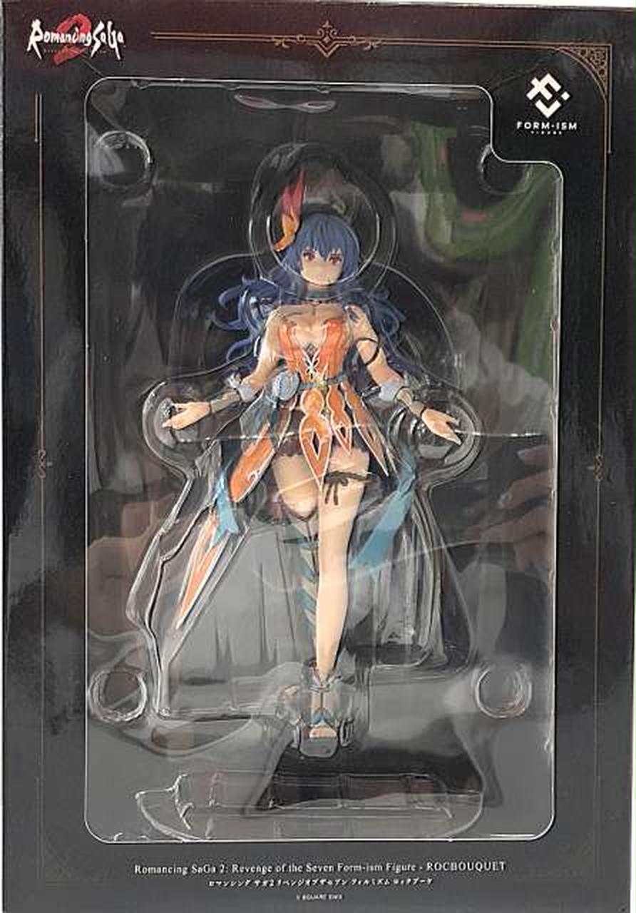 スクエアエニックス(SQUARE ENIX)|フォルミズム ロックブーケ