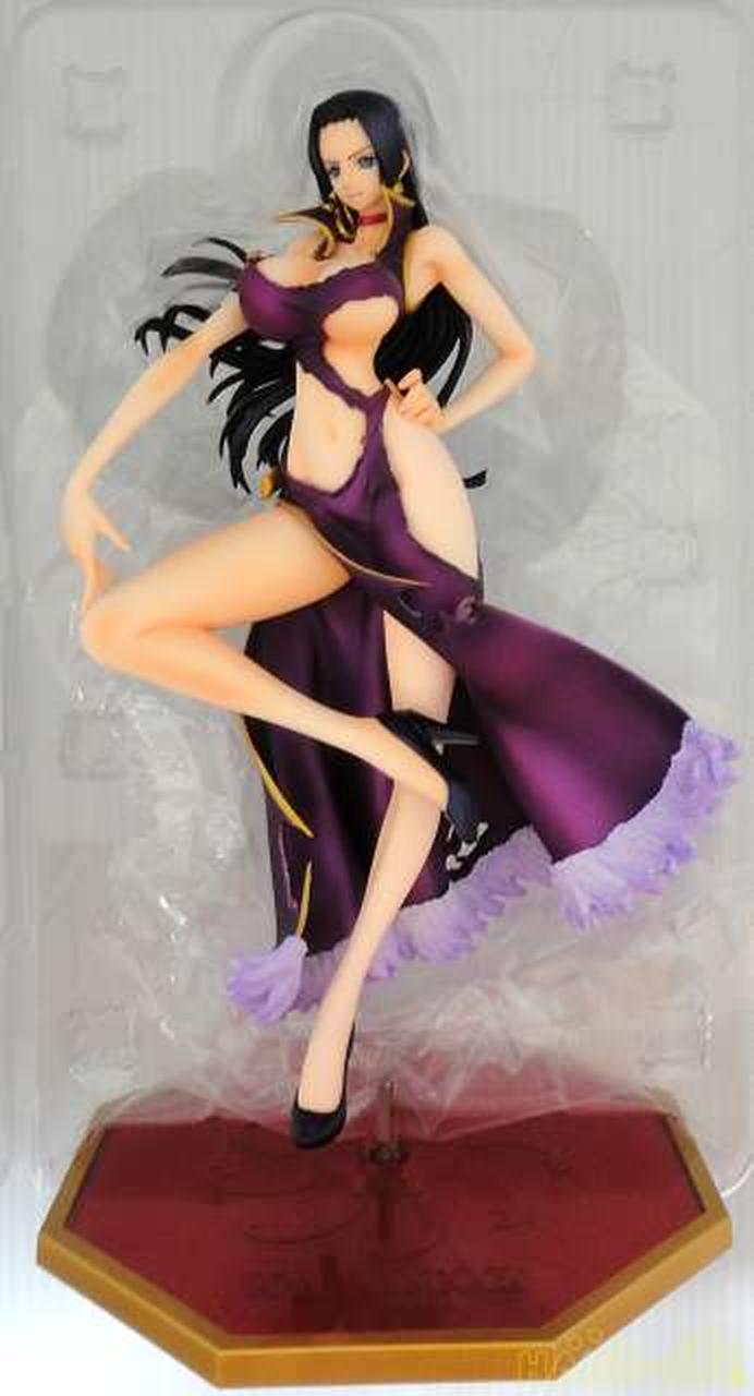 メガハウス Megahouse ボア ハンコック Ver 3d2y ワンピース 1 8 Hardoffオフモール