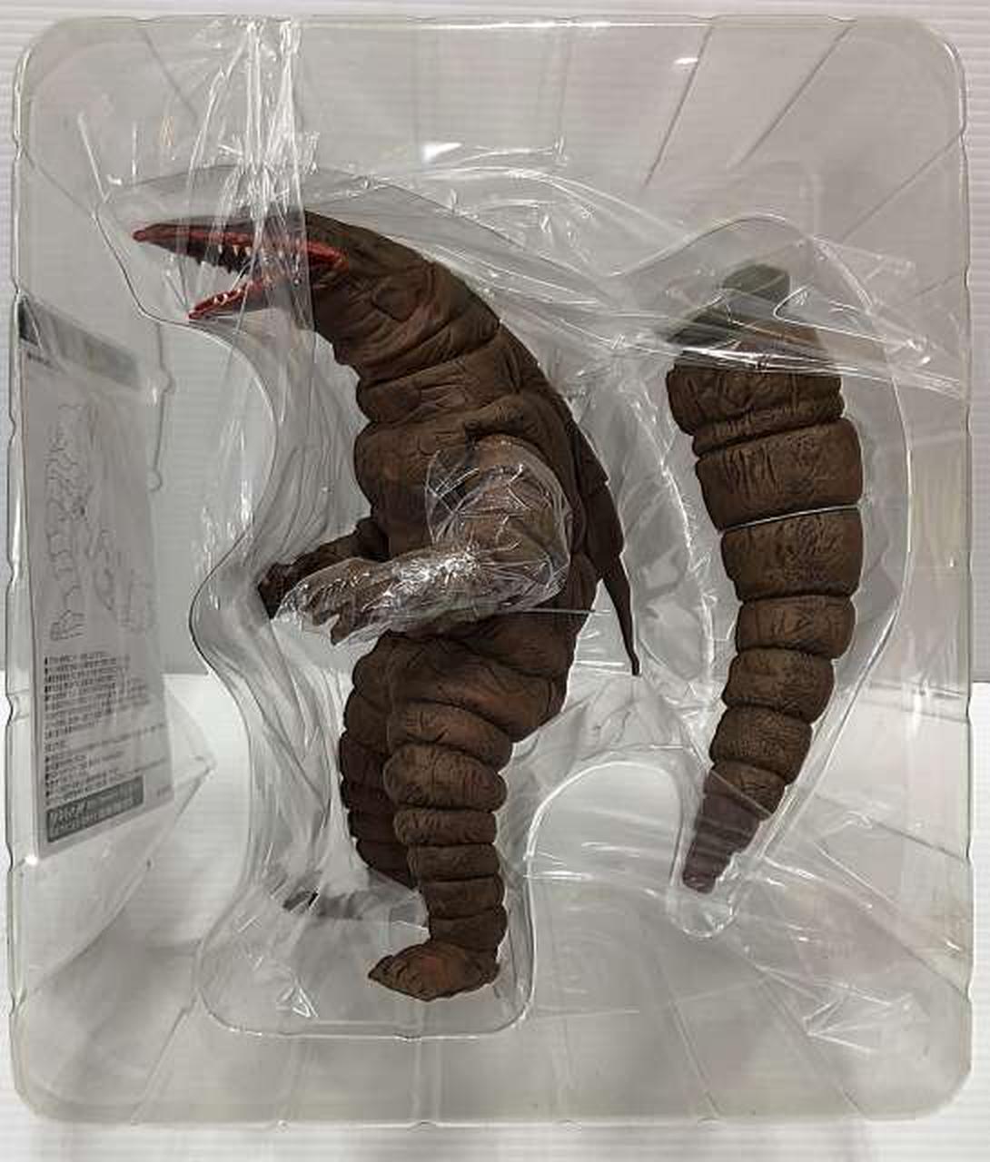 エクスプレス|地底怪獣 テレスドン(リボーン)|HARDOFFオフモール