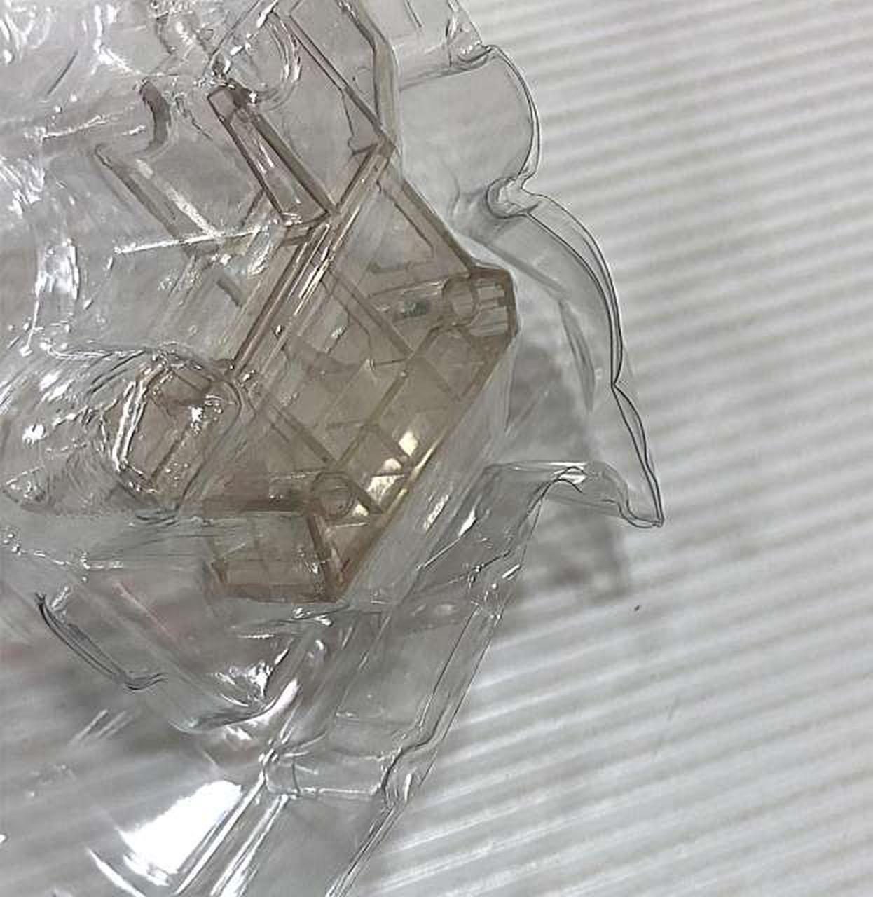 ブリスター一部ヨレあり