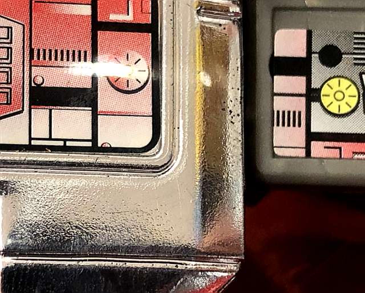 タカラ(TAKARA)|TRF-13-S サイバトロン最高司令官 バトル