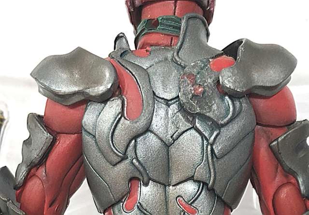 バンダイ(BANDAI)|S.I.C. 仮面ライダーZX|HARDOFFオフモール