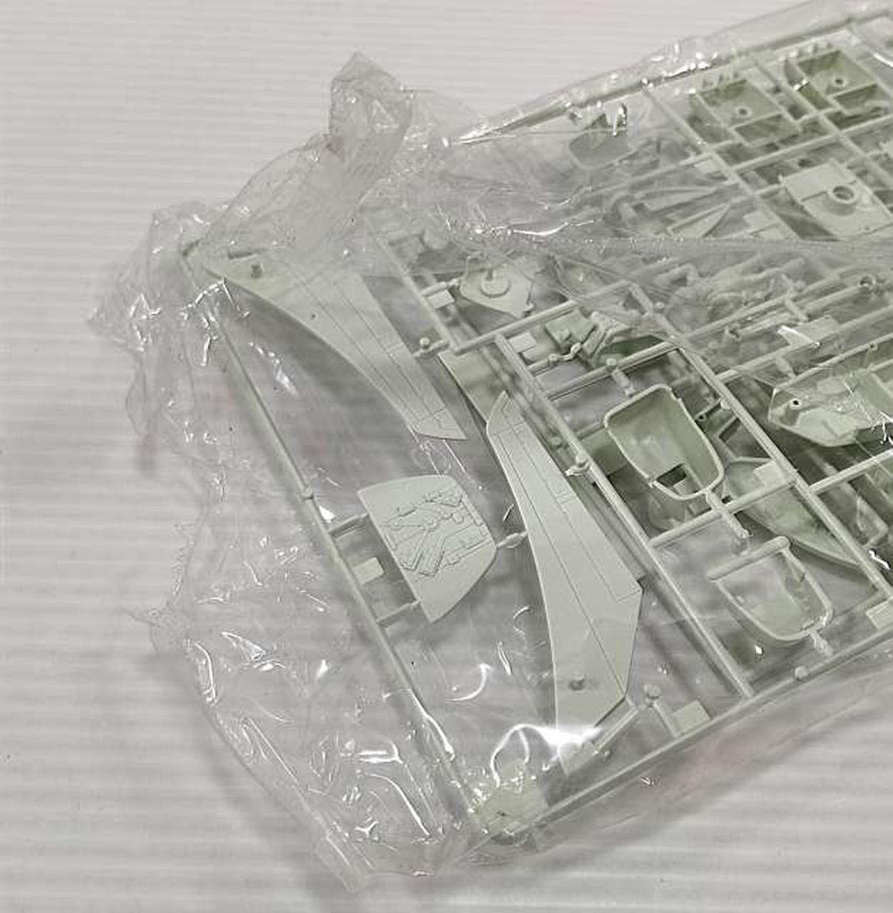 内袋一部開封されています