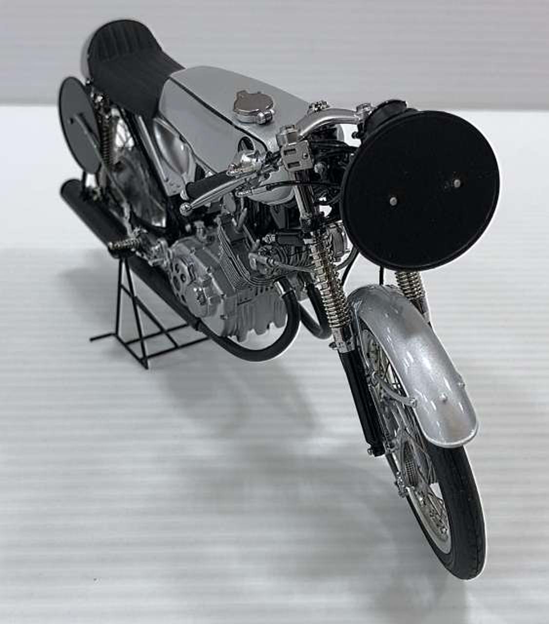 価格変更 1/10 エブロ ホンダ CR93 Racing 絶版未展示品 【公式通販】