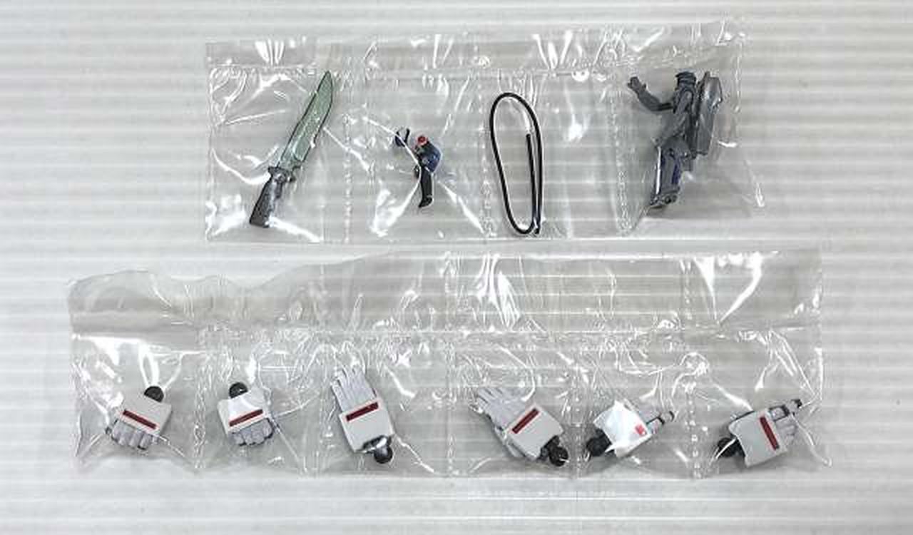 パイロット以外未開封