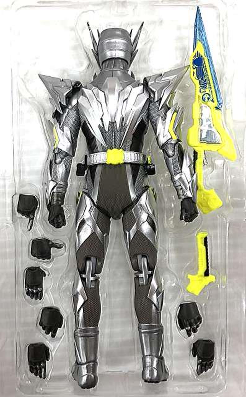 バンダイ(BANDAI)|仮面ライダーゼロワン メタルクラスタホッパー