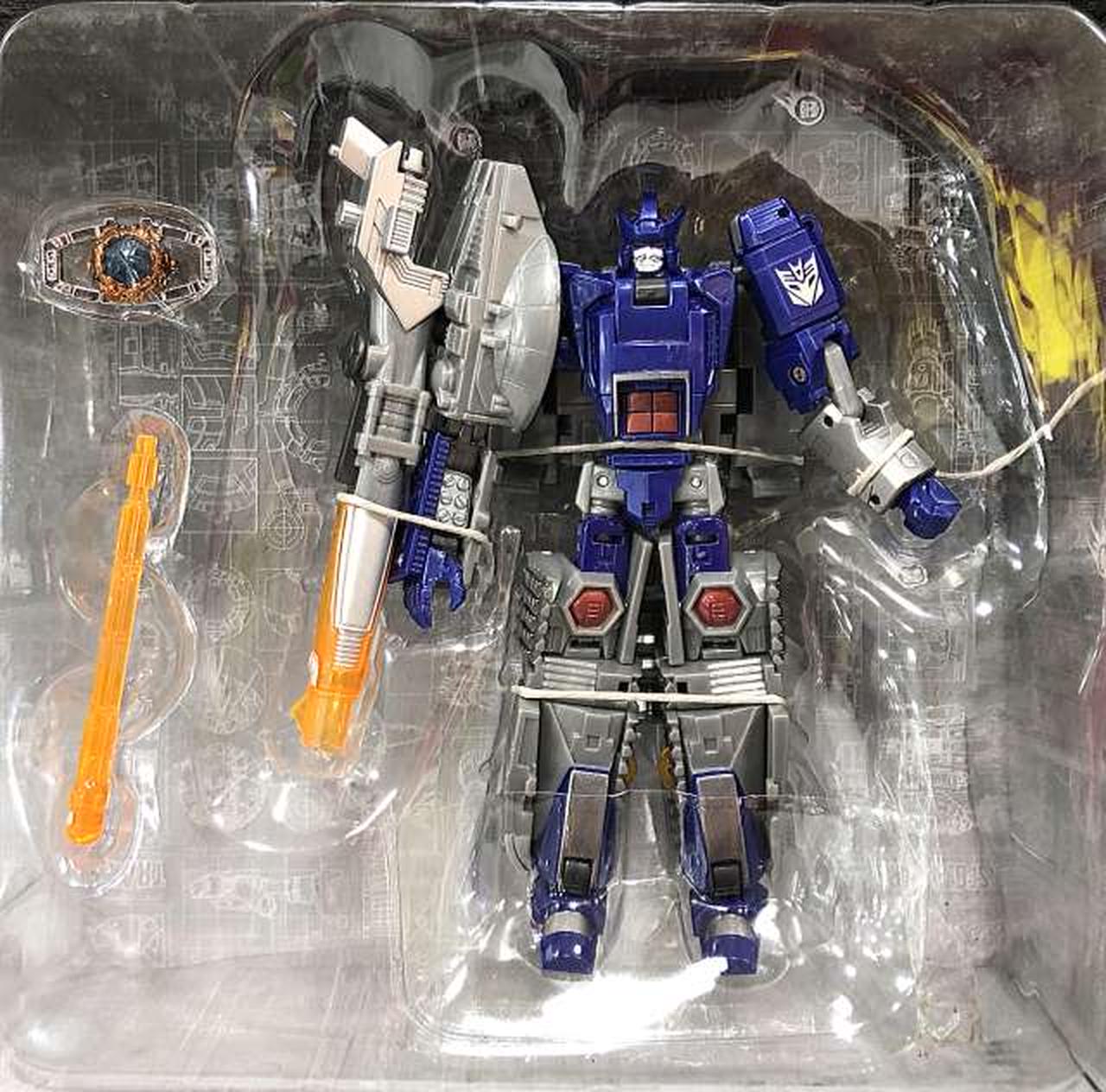 トランスフォーマー プラチナムエディション ロディマスプライム ガルバトロン ハズブロ(HASBRO)|ロディマスプライム ガルバトロン|HARDOFFオフ