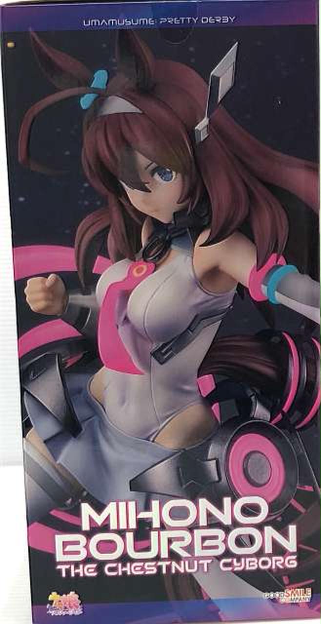 グッドスマイルカンパニー(GOOD SMILE COMPANY)|ミホノブルボン