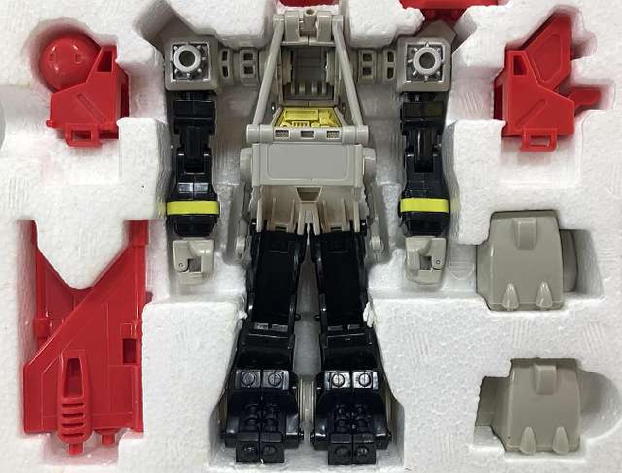 バンダイ(BANDAI)|BH-06 ジェットライザー|HARDOFFオフモール