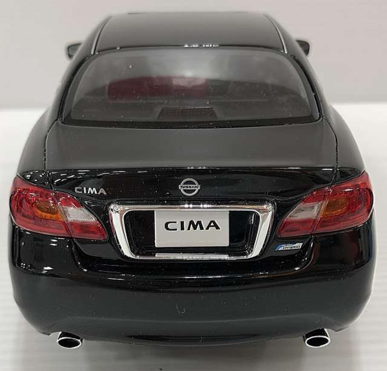 samurai 1/18 日産 シーマ ハイブリッド ブラックパール 完成品 2zzhgl6 71QhoGEJYJL._UF894,1000_QL80_.jpg