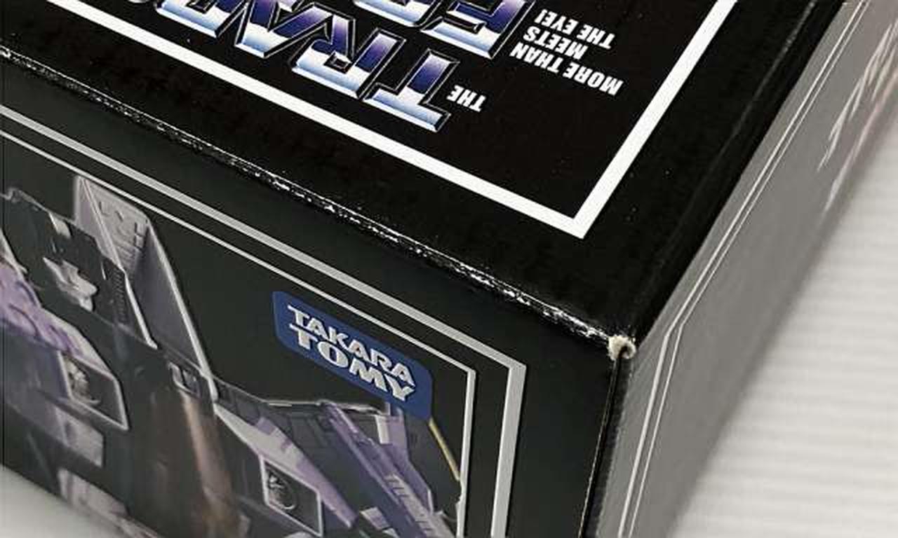 トランスフォーマー マスターピース MP-11SW スカイワープ　新品・未開封品 タカラトミー(TAKARA TOMY)|MP-11SW スカイワープ|HARDOFFオフ