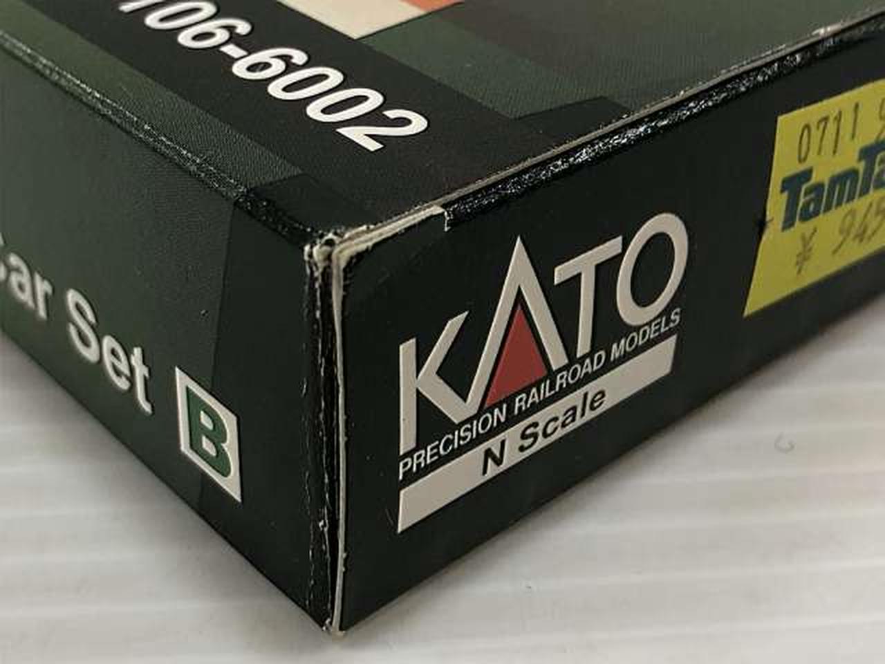 外箱ダメージあり