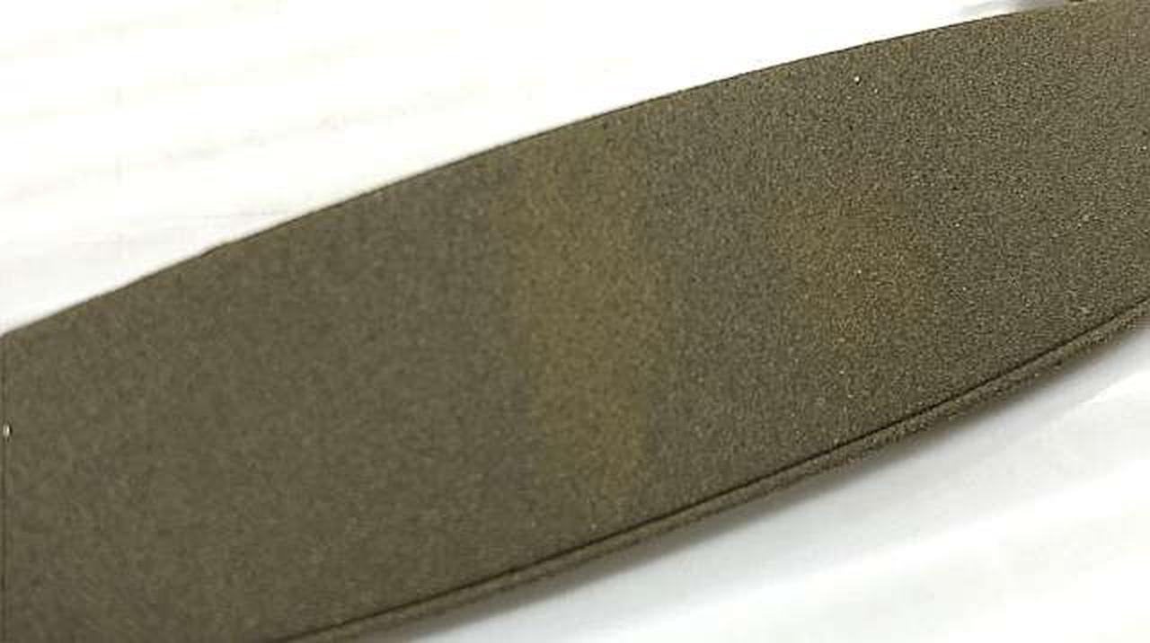 色褪せのようなものあり