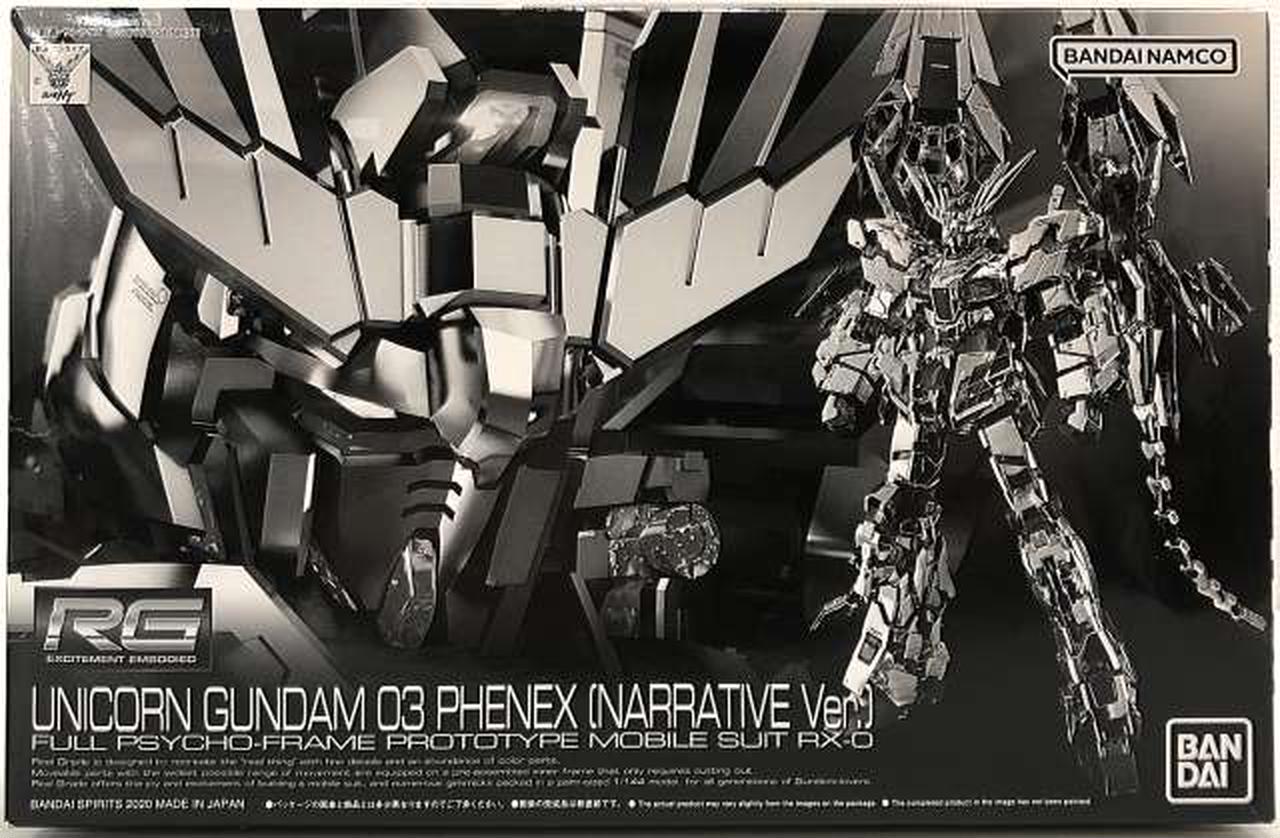 1/144 RG RX-0