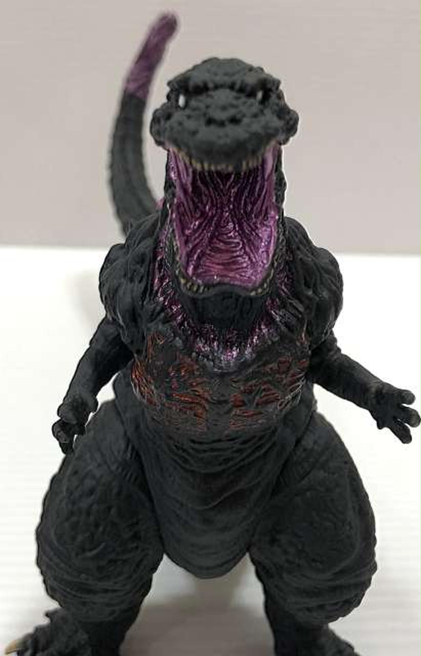 バンダイ(BANDAI)|ゴジラ2016 クライマックスVer.|HARDOFFオフモール