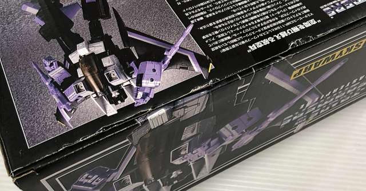 タカラトミー(TAKARA TOMY)|MP-11SW スカイワープ|HARDOFFオフ