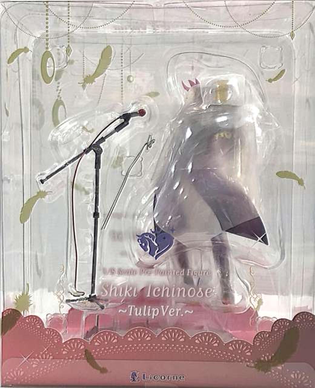LICORNE|一ノ瀬志希 Tulip Ver.|【ハードオフ公式通販】オフモール