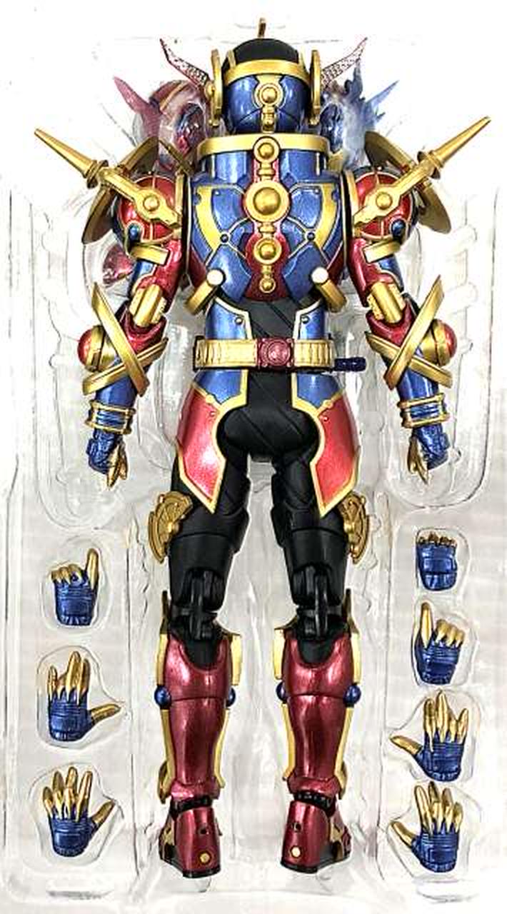 バンダイ(BANDAI)|仮面ライダーエボル(フェーズ1.2.3.セット)|【ハード