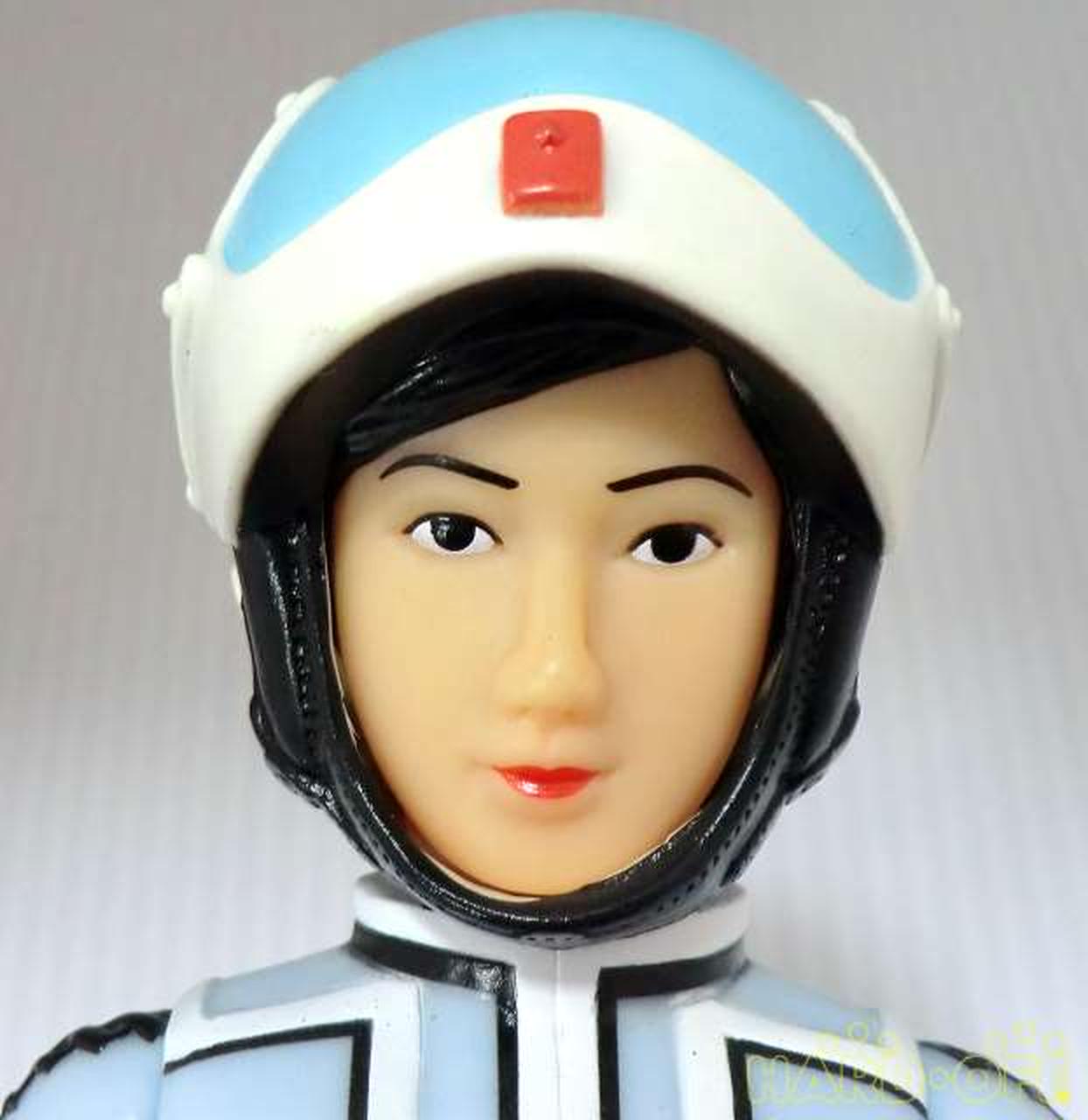 M1号 アンヌ隊員 Hardoffnetmall Webno M1号 アンヌ隊員 Hardoffnetmall Webno