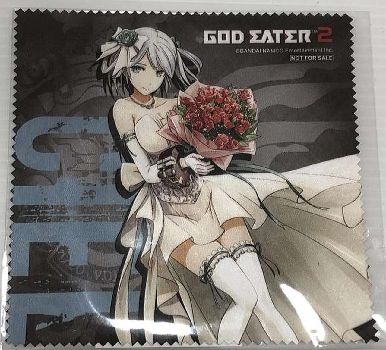 最新作，新作 シエル・アランソン 純白のアニバーサリードレスVer.