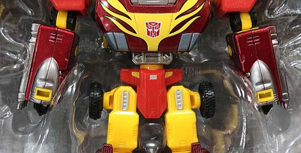 トランスフォーマー プラチナムエディション ロディマスプライム ガルバトロン トランスフォーマー プラチナムエディション ロディマスプライム