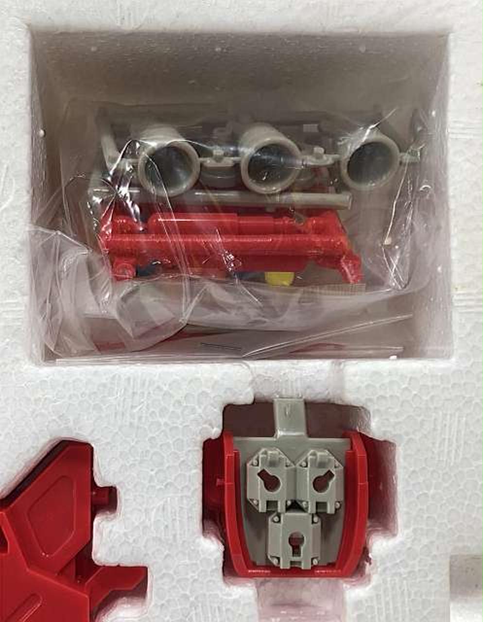 バンダイ(BANDAI)|BH-06 ジェットライザー|HARDOFFオフモール
