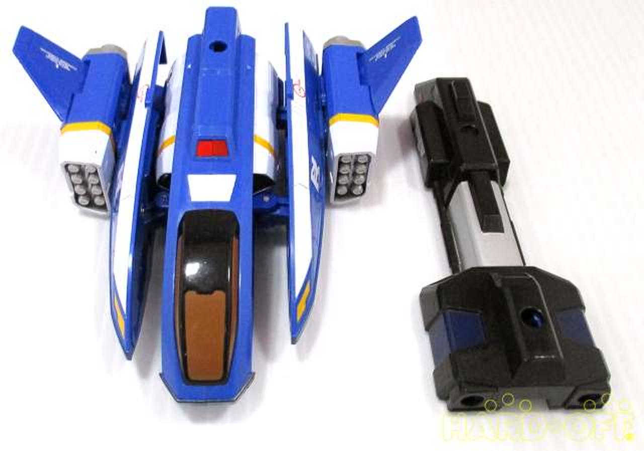 バンダイ Bandai マルチ合体 クロムチェスターセット トイザらス限定 Hardoffオフモール