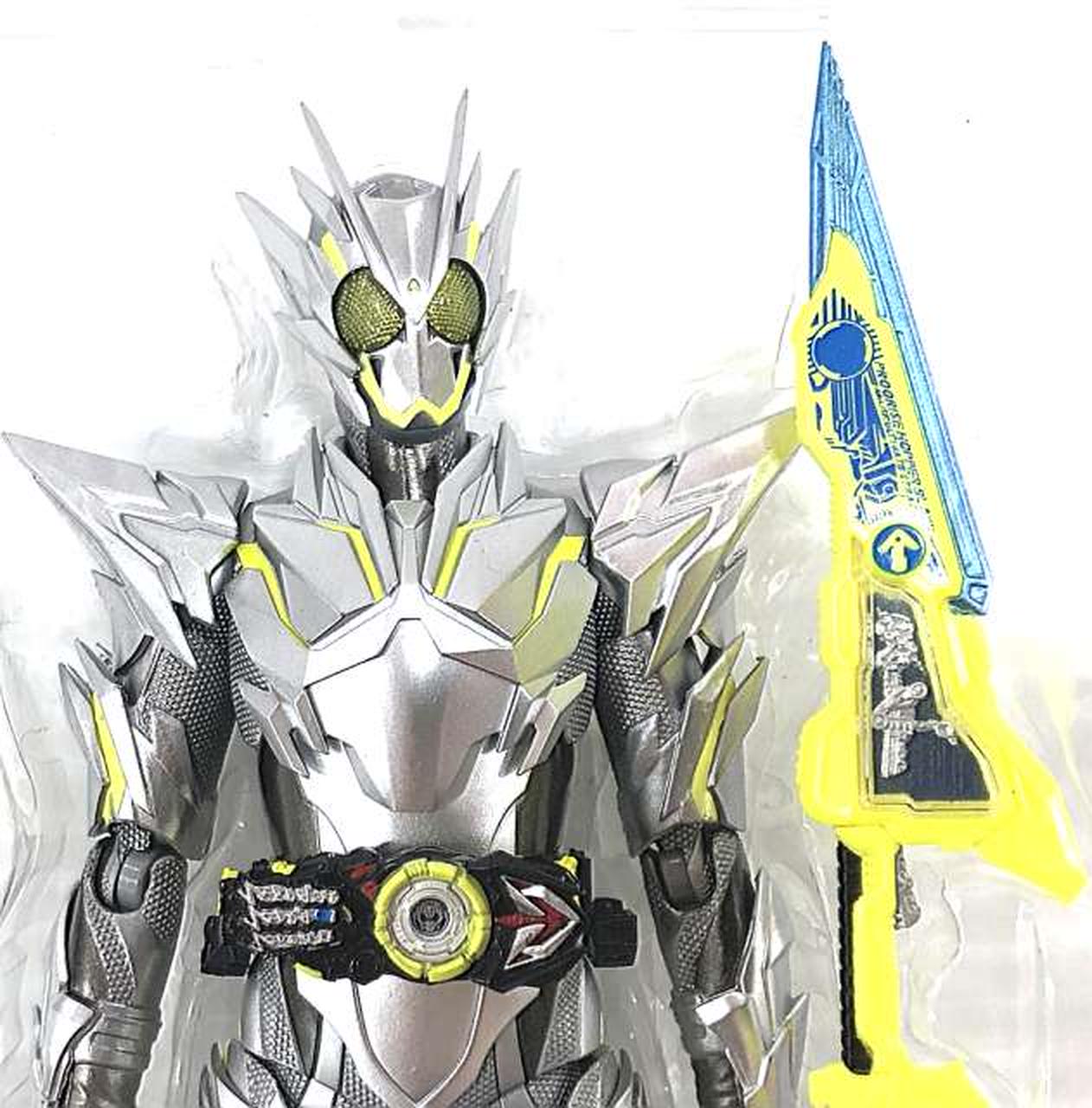 バンダイ(BANDAI)|仮面ライダーゼロワン メタルクラスタホッパー