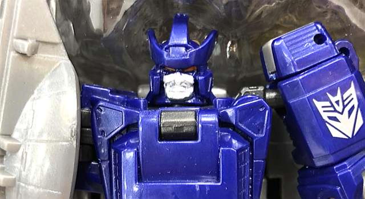 ハズブロ(HASBRO)|ロディマスプライム ガルバトロン|HARDOFFオフ