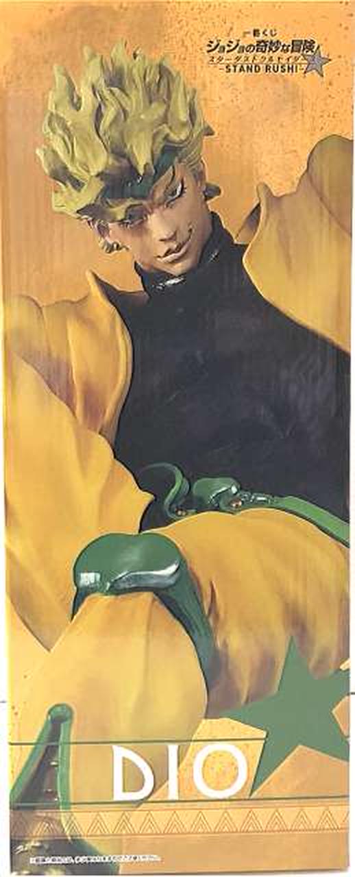 一番くじ(BANPRESTO)|DIO|HARDOFFオフモール（オフモ）|2080830000007718