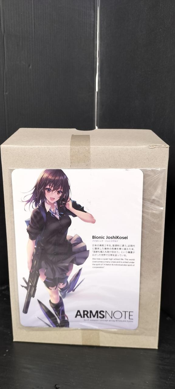 マックスファクトリー|figma ﾊﾞｲｵﾆｯｸ・ｼﾞｮｼｺｳｾｲ|HARDOFFオフ