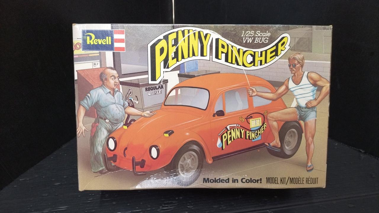 REVELL|車|HARDOFFオフモール（オフモ）|2080840000016105