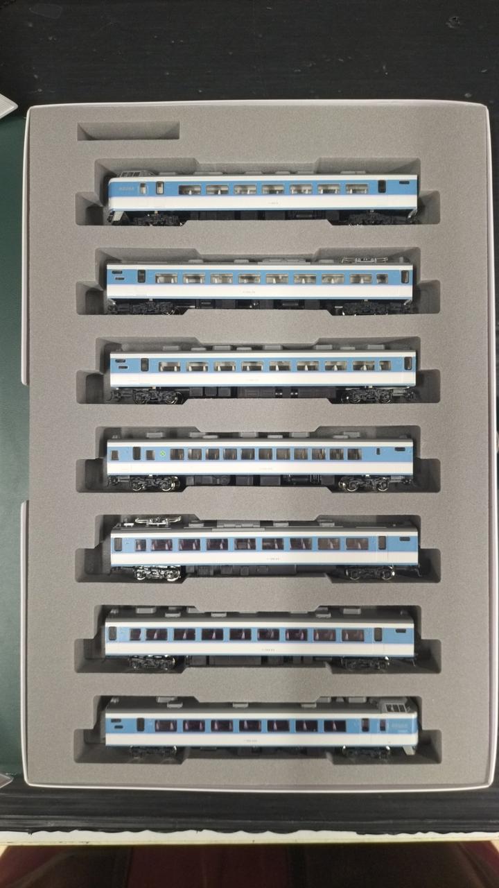 カトー(KATO)|Nゲージ車両 電車|HARDOFFオフモール（オフモ