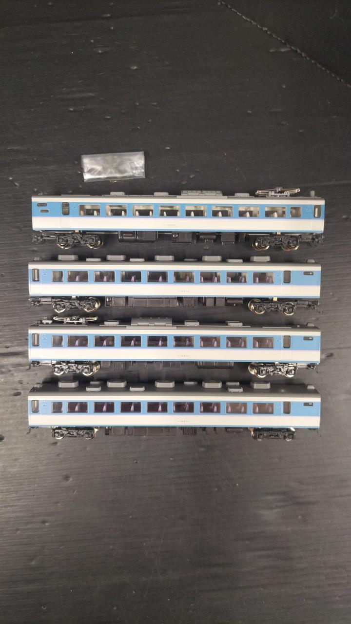 カトー(KATO)|Nゲージ車両 電車|HARDOFFオフモール（オフモ