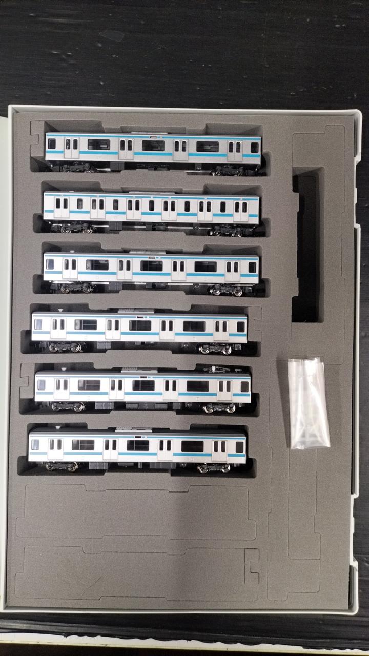 鉄道模型 KF セキ3000 (2両セット) (鉄道模型) - ホビーサーチ 鉄道模型 N