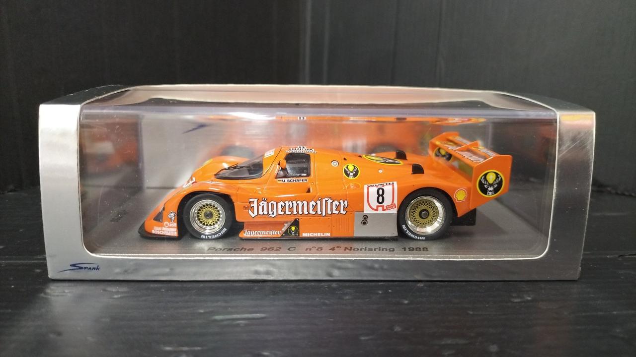 1/43スケール車