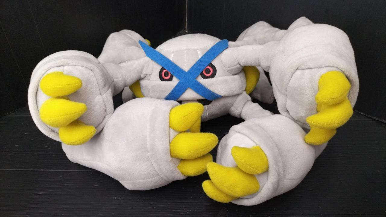 ポケモン