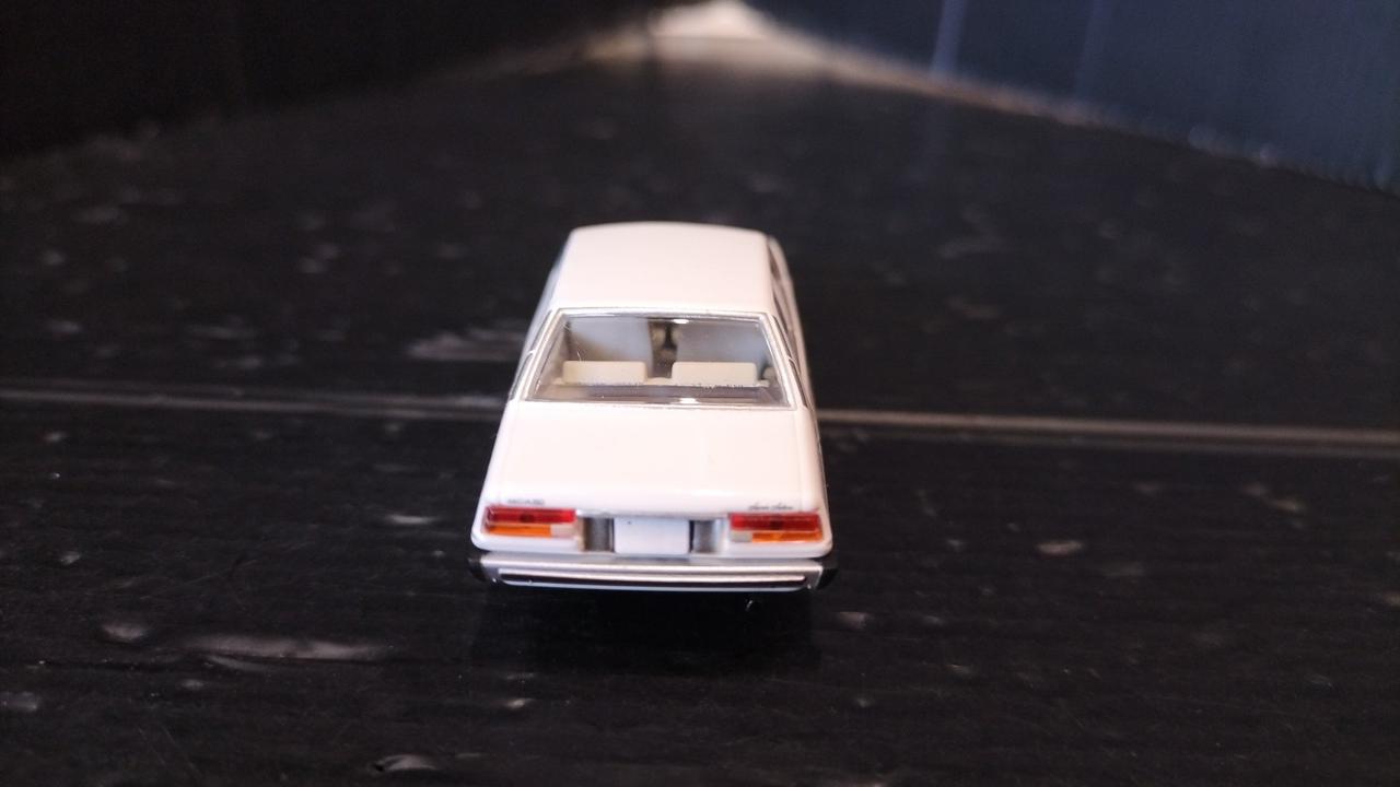 トミカリミテッドヴィンテージネオ トミカリミテッドヴィンテージネオ LVーN ムービースタ―ズ01