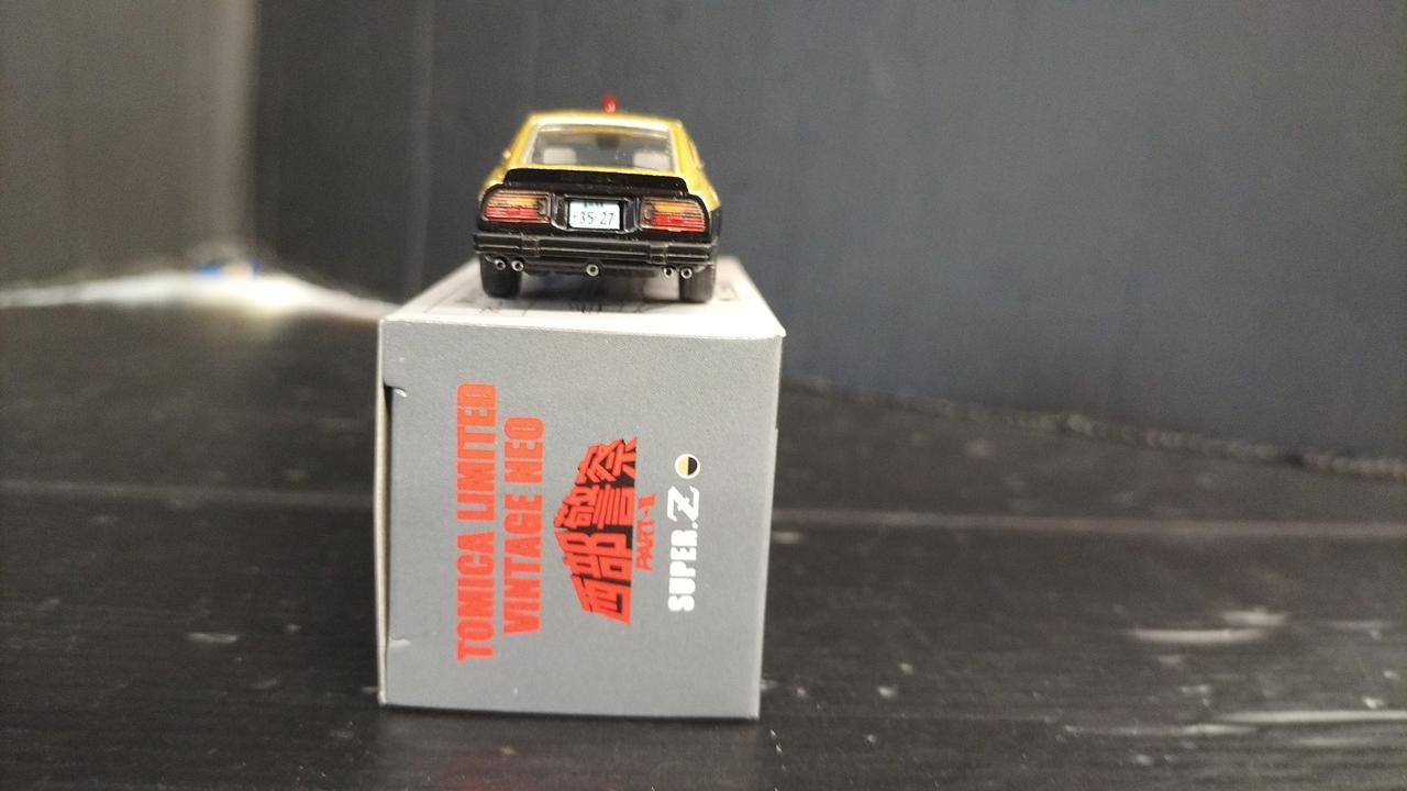 トミカリミテッドヴィンテージ ネオ 4台セット Amazon | トミーテック (TOMYTEC) トミカリミテッドヴィンテージ