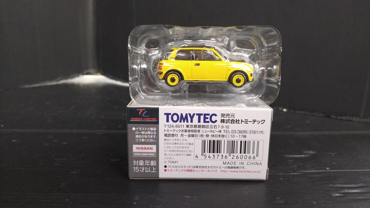 TOMYTEC|トミカリミテッドヴィンテージネオ|HARDOFFオフモール