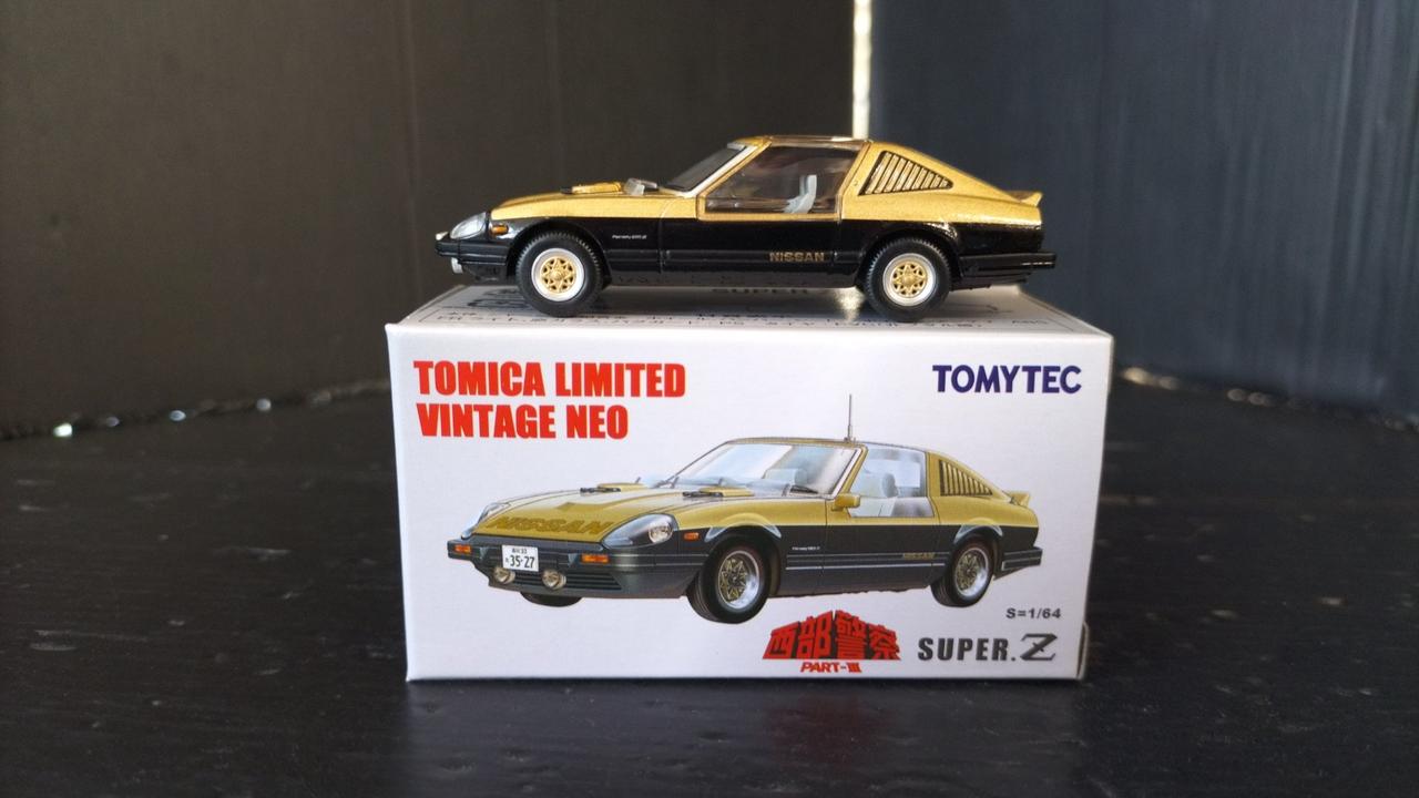 トミカリミテッドヴィンテージ　ヴィンテージネオ 10台セット トミカリミテッドヴィンテージ ヴィンテージネオ 10台セット