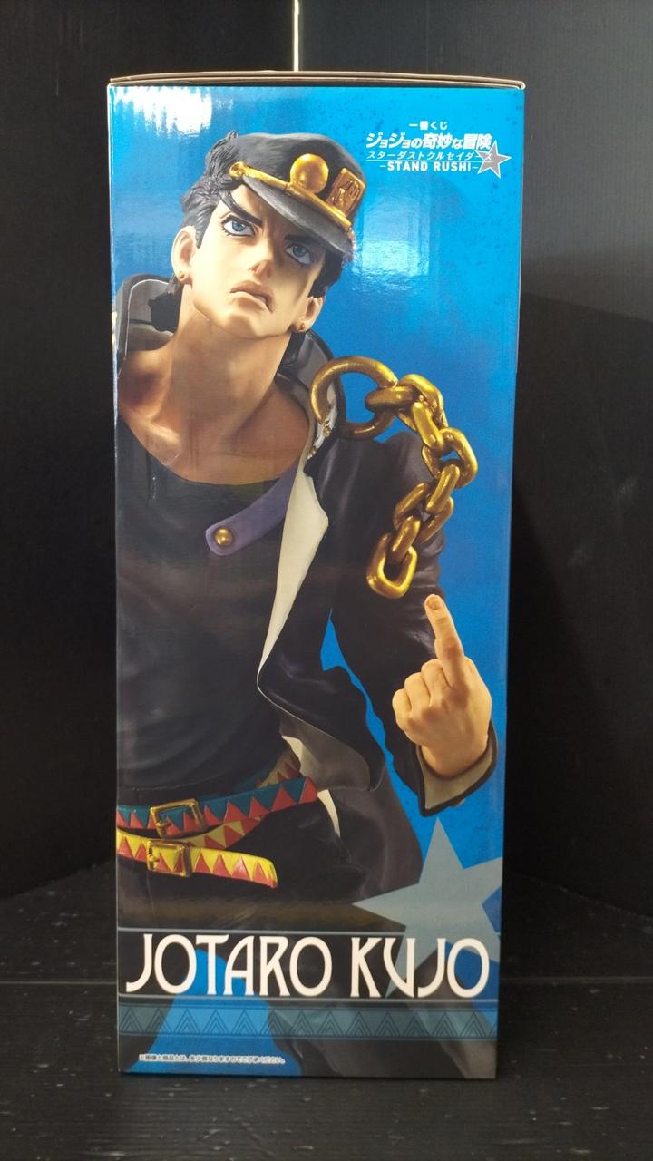 スターダストクルセイダース まとめ売り BANDAI|ジョジョの奇妙な冒険 スターダストクルセイダース|HARDOFFオフ