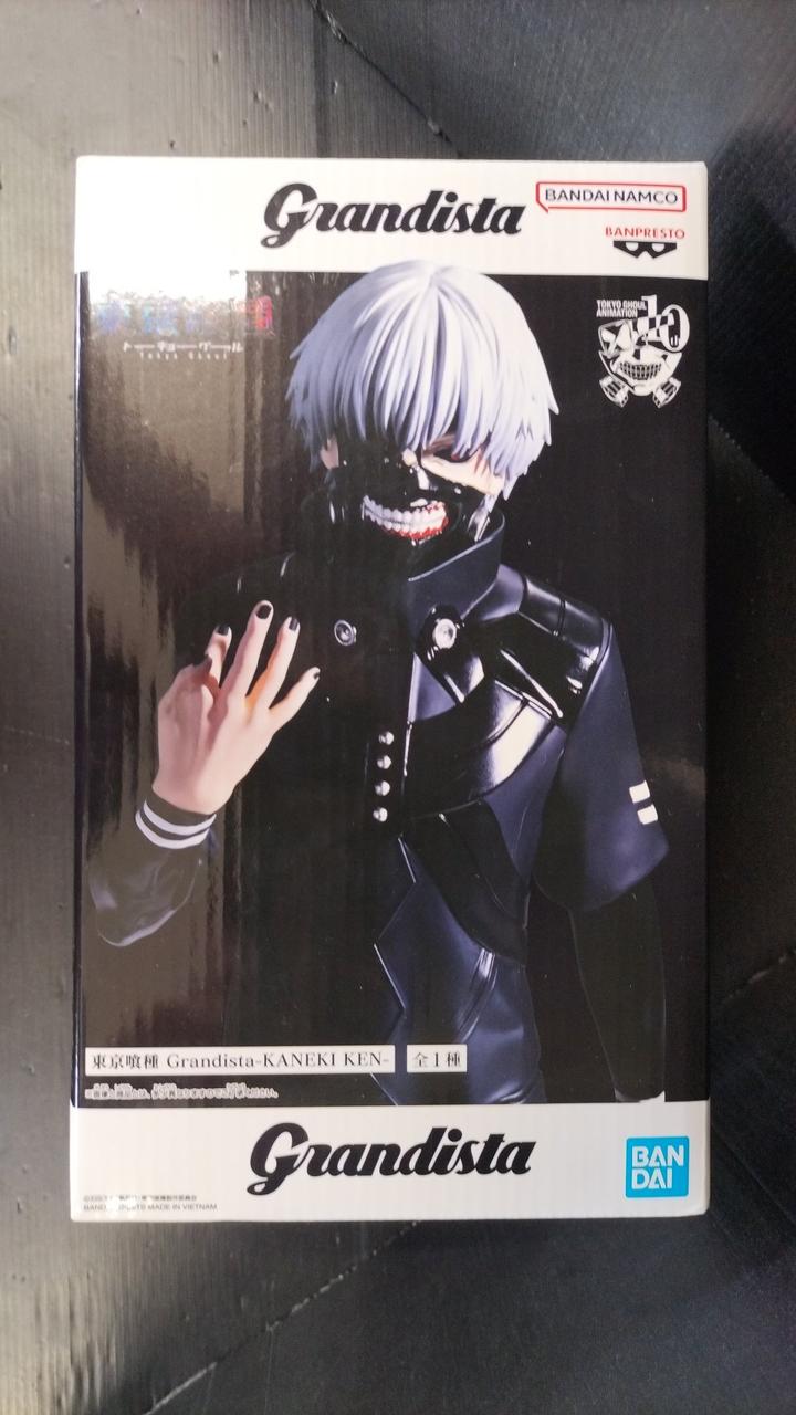 東京喰種（トーキョーグール）