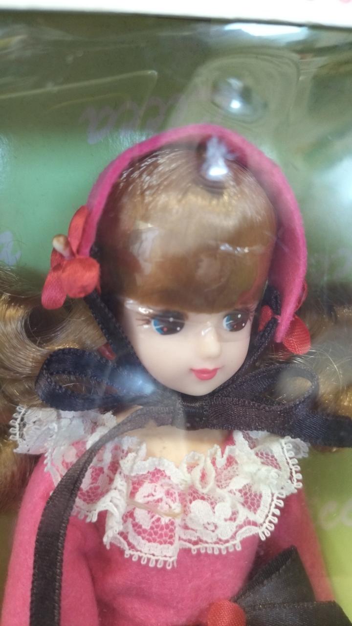 たーちゃん出品。 タカラ|リカちゃん|HARDOFFオフモール（オフモ）|2080840000018108