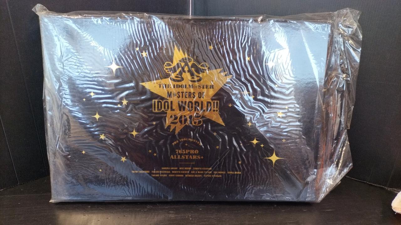 アイドルマスター　ミリオンライブ！