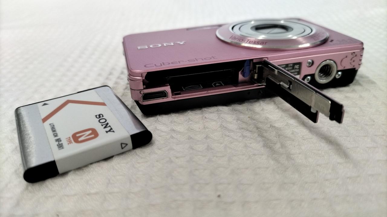 SONY|デジタルカメラ|【ハードオフ公式通販】オフモール|2010260000035018