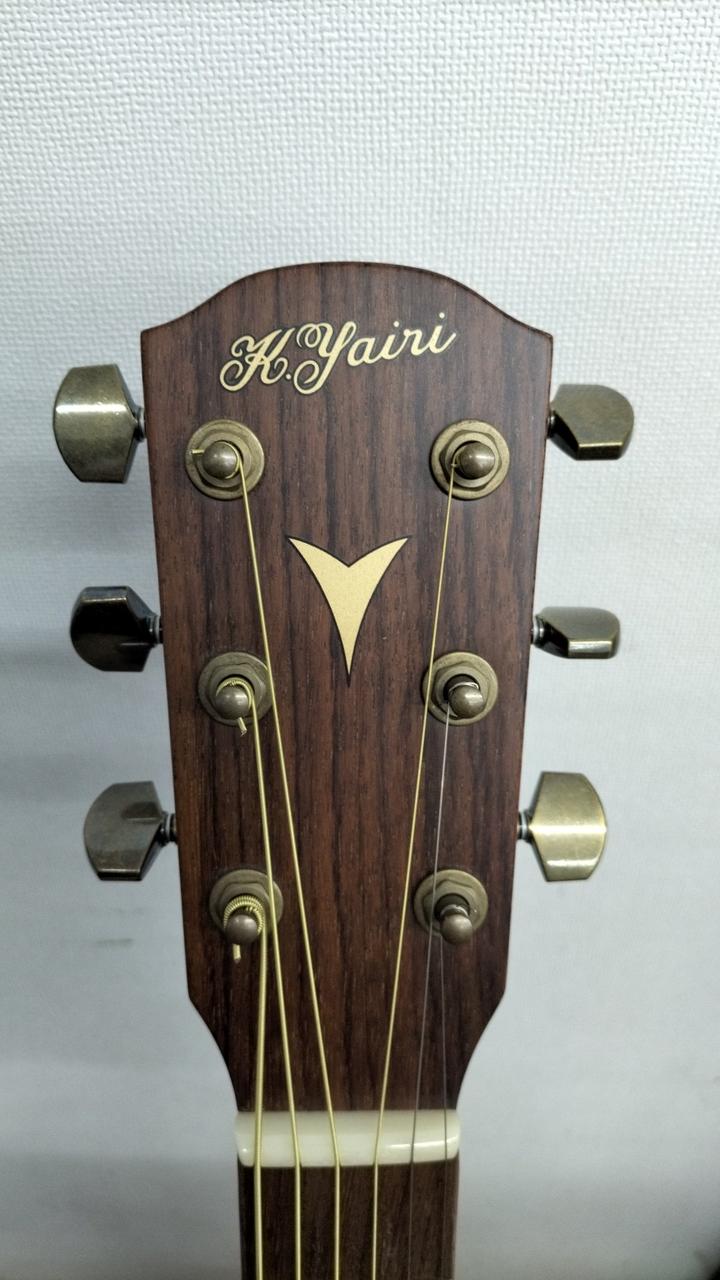 K.YAIRI|アコースティック|【ハードオフ公式通販】オフモール