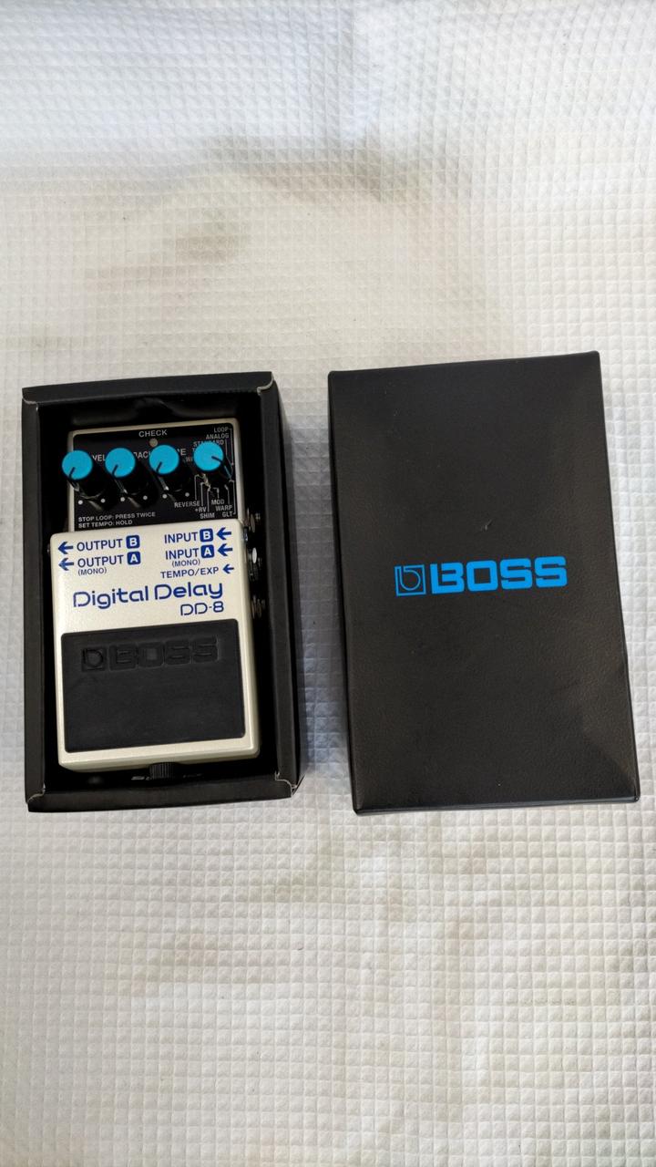 BOSS|ディレイ|【ハードオフ公式通販】オフモール|2010260000035948